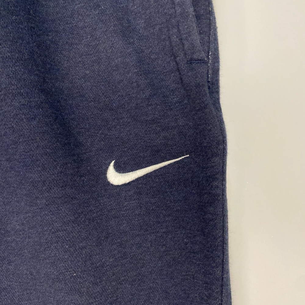 Nike Drawstring Jogger Sweatpants - Picture 4 of 5